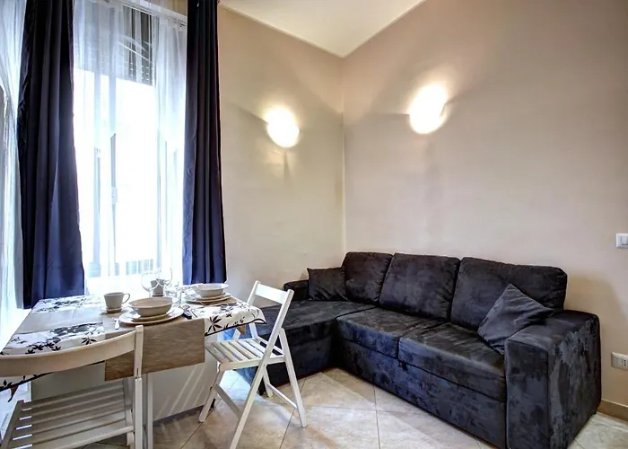 Lecco 11 Apartment