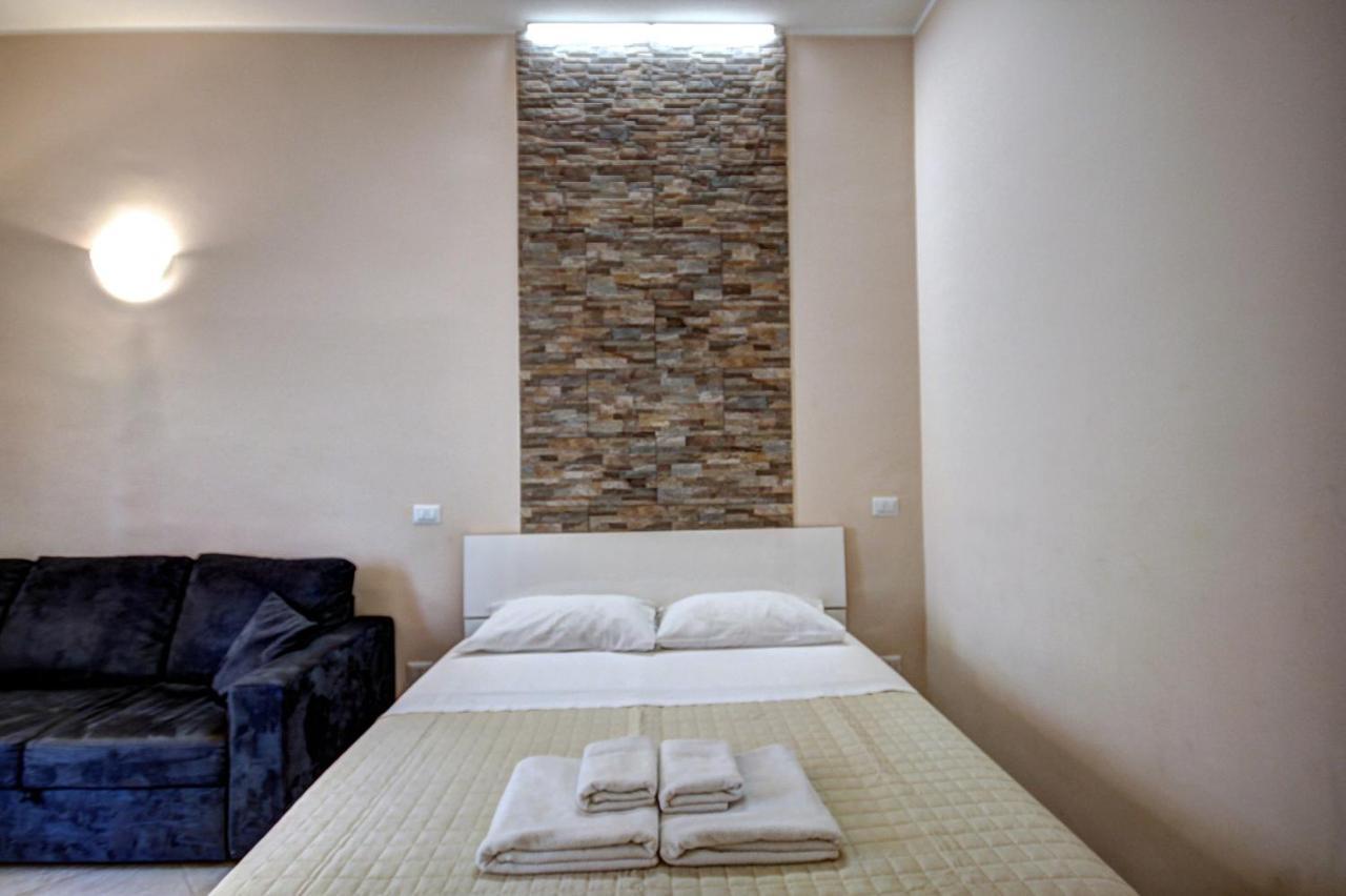 Apartamento Lecco 11 Milán