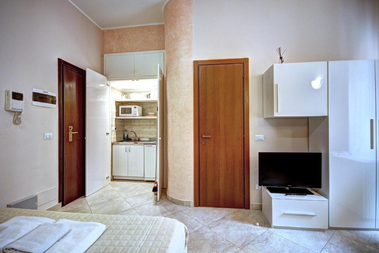 Apartamento Lecco 11
